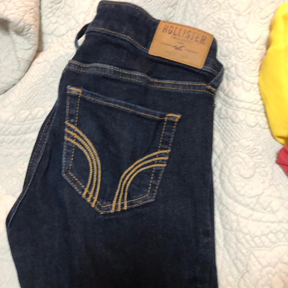 Hollister 00s jeans